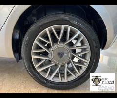 LANCIA YPSILON AUTOM 0.9 BENZ  ANNO 2012 108000KM - 9