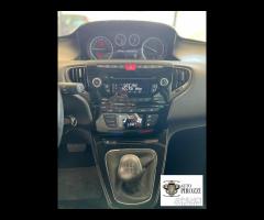LANCIA YPSILON AUTOM 0.9 BENZ  ANNO 2012 108000KM - 12