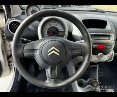 CITROEN C1 1.4 DIESEL 2008 - 6