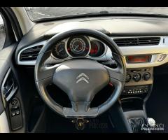 CITROEN C3 1.1 Benz del 2011 con 160000KM - 6