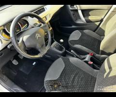 CITROEN C3 1.1 Benz del 2011 con 160000KM - 7