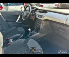 CITROEN C3 1.1 Benz del 2011 con 160000KM - 8