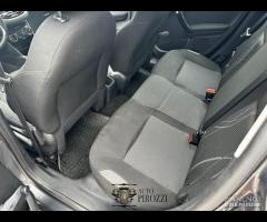 PEUGEOT 208 1.2 BENZINA 82 CV ANNO 2015 - 7