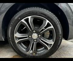 PEUGEOT 208 1.2 BENZINA 82 CV ANNO 2015 - 10