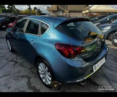 OPEL ASTRA 1.4 Turbo Benz/GPL 2014 170000KM - 6