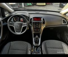 OPEL ASTRA 1.4 Turbo Benz/GPL 2014 170000KM - 8