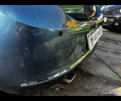 OPEL ASTRA 1.4 Turbo Benz/GPL 2014 170000KM - 11