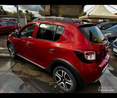 DACIA STEPWAY DCI del 2014 con 145000KM 66KW 90CV - 6