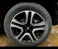 DACIA STEPWAY DCI del 2014 con 145000KM 66KW 90CV - 7