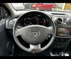 DACIA STEPWAY DCI del 2014 con 145000KM 66KW 90CV - 10