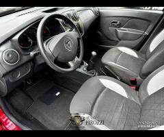 DACIA STEPWAY DCI del 2014 con 145000KM 66KW 90CV - 11