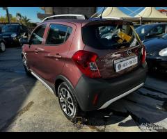 OPEL KARL ROCKS 1.0 Benz.del 2019 - 7