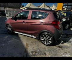 OPEL KARL ROCKS 1.0 Benz.del 2019 - 8