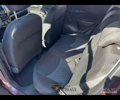 OPEL KARL ROCKS 1.0 Benz.del 2019 - 10