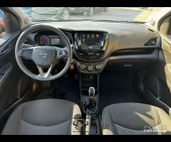 OPEL KARL ROCKS 1.0 Benz.del 2019 - 11