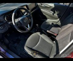 OPEL KARL ROCKS 1.0 Benz.del 2019 - 13