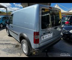 FORD TOURNEO CONNECT 1.8 TDCI T200LX del 2008 - 7