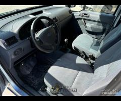 FORD TOURNEO CONNECT 1.8 TDCI T200LX del 2008 - 8