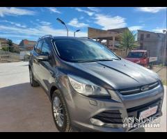 Ford kuga 2.0 4x4 automatica full permuto