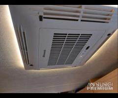 Ford transit 2.4 125cv 7 posti clima elnagh marlin - 8