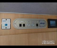 Ford transit 2.4 125cv 7 posti clima elnagh marlin - 10