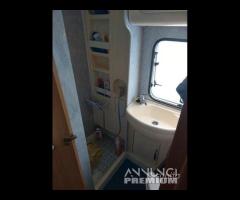 Ford transit 2.4 125cv 7 posti clima elnagh marlin - 11