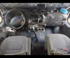 Ford transit 2.4 125cv 7 posti clima elnagh marlin - 13