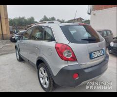 Opel antara km certificati accetto permuta