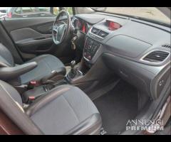 Opel mokka x 1.7 km certificati - 6
