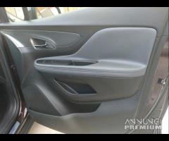 Opel mokka x 1.7 km certificati - 7