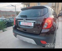 Opel mokka x 1.7 km certificati - 9