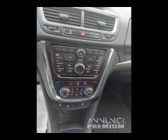 Opel mokka x 1.7 km certificati - 15