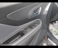 Opel mokka x 1.7 km certificati - 17