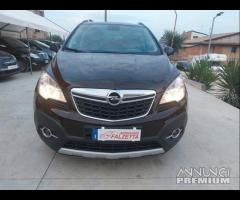 Opel mokka x 1.7 km certificati - 18