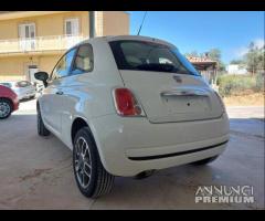 Fiat 500 1.2 benzina per neopatentati unico propri - 16