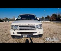 EXPORT Range Rover Sport 2.7 TDV6 HSE già Radiata