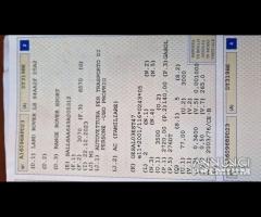 EXPORT Range Rover Sport 2.7 TDV6 HSE già Radiata - 15