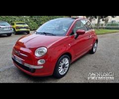 FIAT 500 Modello 2015 Euro6 x Neopatentati BENZINA