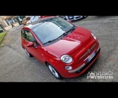 FIAT 500 Modello 2015 Euro6 x Neopatentati BENZINA
