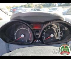 FORD Fiesta 1.6 TDCi 95 CV 5p. Titanium - 7