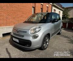 Fiat 500L 1.4 95 CV Lounge OK NEOPATENTATI
