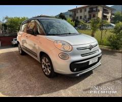 Fiat 500L 1.4 95 CV Lounge OK NEOPATENTATI