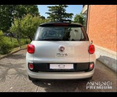 Fiat 500L 1.4 95 CV Lounge OK NEOPATENTATI - 6