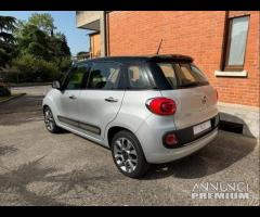 Fiat 500L 1.4 95 CV Lounge OK NEOPATENTATI - 7