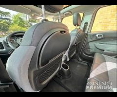 Fiat 500L 1.4 95 CV Lounge OK NEOPATENTATI - 13