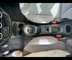 Fiat 500L 1.4 95 CV Lounge OK NEOPATENTATI - 15