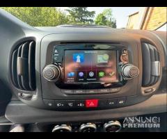 Fiat 500L 1.4 95 CV Lounge OK NEOPATENTATI - 17