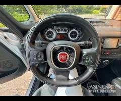 Fiat 500L 1.4 95 CV Lounge OK NEOPATENTATI - 18