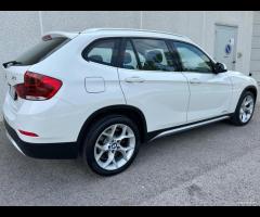 Bmw X1 sDrive16d X Line
