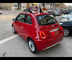 Fiat 500 1.3 Multijet 16V 95 CV Lounge KM 108500 C